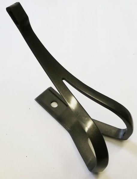 PEDALHACKEN SHIMANO PD-A450-LL, 1-STUECK